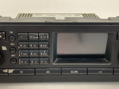2003-2006 Saab 9-3 93 Radio Stereo Information Control Screen Display 12805509
