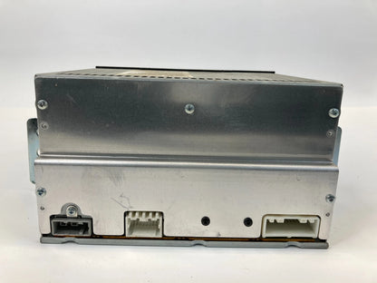2007-2009 NISSAN VERSA RADIO AM FM CD PLAYER DASH RECEIVER UNIT 28185-EM31A OEM