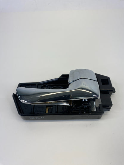 2009 2010 Hyundai Sonata Rear Right Side Interior Door Handle Assy 83623-NF520