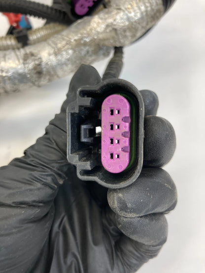 2013 13 CHEVROLET EQUINOX 2.4L AWD AUTOMATIC ENGINE WIRE WIRING HARNESS ASSEMBLY