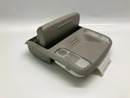 04 05 06 07 CHRYSLER PACIFICA OVERHEAD CONSOLE DOME MAP LIGHT LAMP TL826796 OEM
