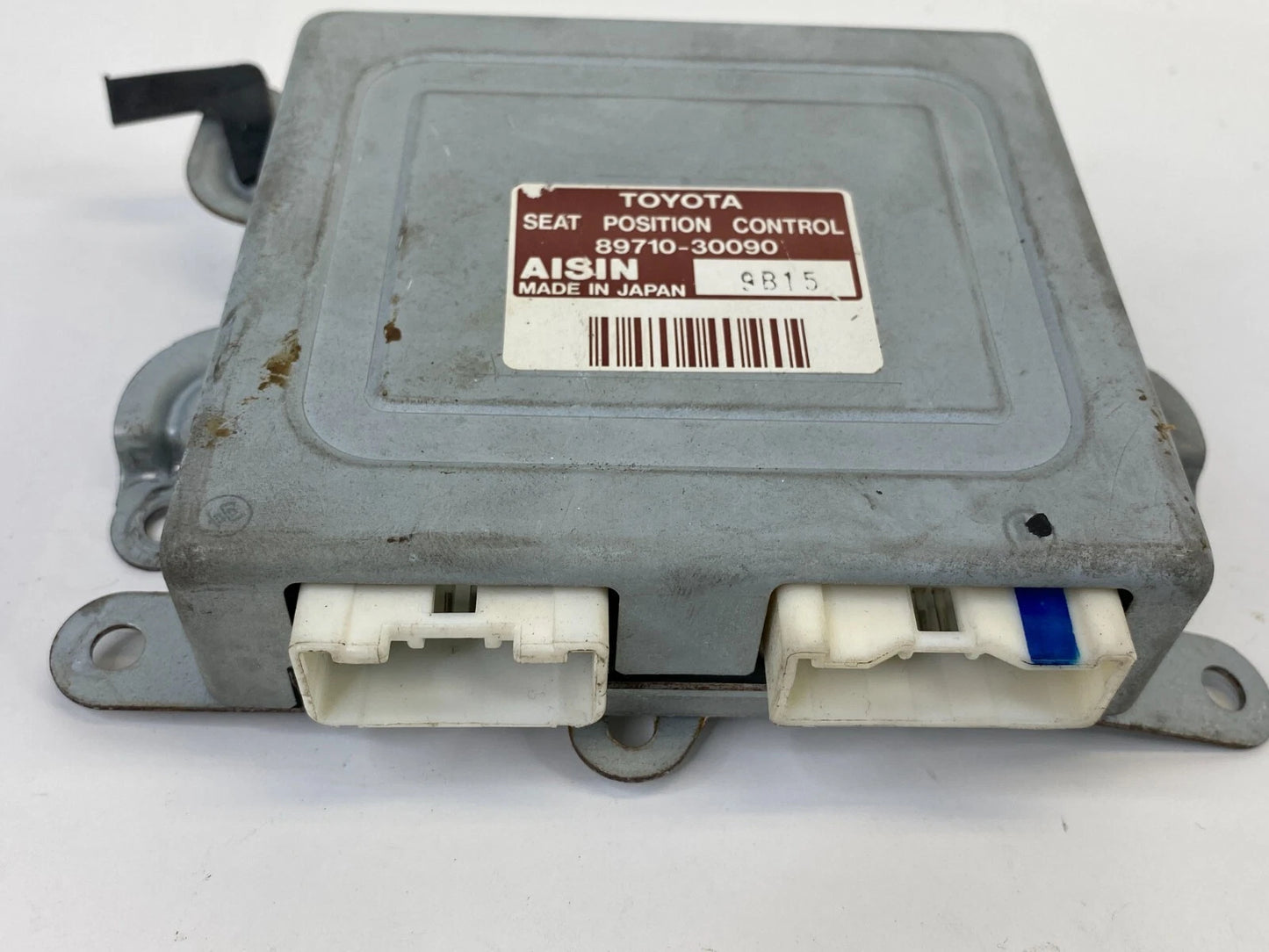 1998-2005 LEXUS GS300 SEAT POSITION MEMORY CONTROL MODULE 89710-30090 OEM