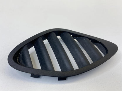 14-20 CHEVROLET IMPALA DASH LEFT DRIVER DEFROSTER AIR VENT OUTLET GRILL 23469585