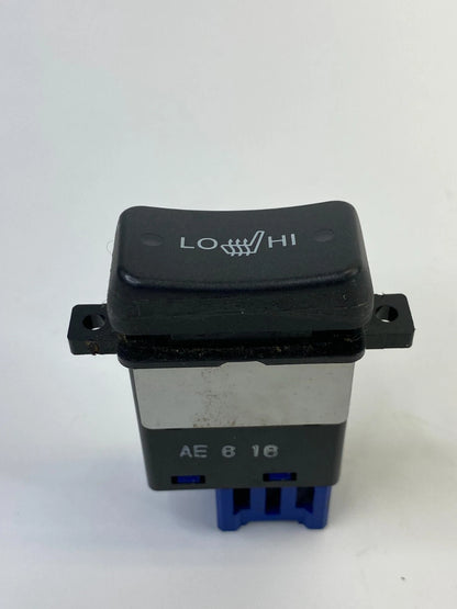 04-08 ACURA TL CENTER CONSOLE HEATER HEAT SEAT CONTROL BUTTON SWITCH M22831