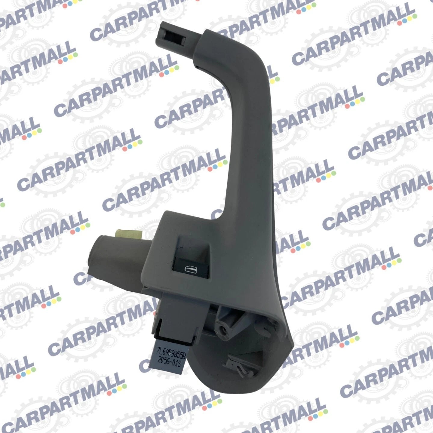 2005-2009 VOLKSWAGEN JETTA REAR LEFT SIDE DOOR POWER WINDOW SWITCH 7L6959855 OEM