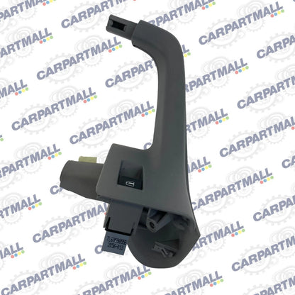 2005-2009 VOLKSWAGEN JETTA REAR LEFT SIDE DOOR POWER WINDOW SWITCH 7L6959855 OEM