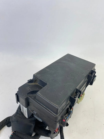 2010 DODGE JOURNEY 3.5L V6 TIPM TOTALLY INTEGRATED FUSE RELAY BOX OEM 04692305AF