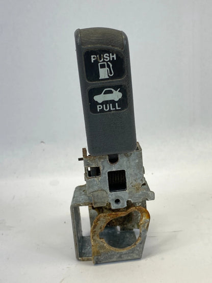 2003-2007 HONDA ACCORD SEDAN FUEL DOOR & TRUNK LID OPENER SWITCH RELEASE HANDLE