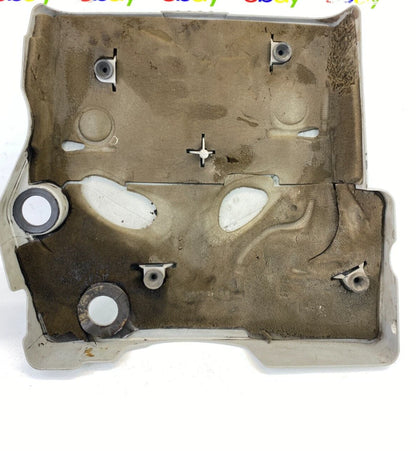 2004-2009 CADILLAC SRX 3.6L V6 VVT ENGINE TOP COVER TRIM APPEARANCE SHIELD OEM