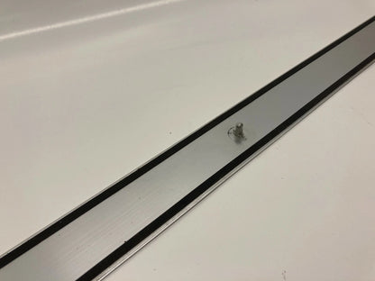 2006 LEXUS GS300 07-11 GS350 FRONT RIGHT PASSENGER DOOR SILL SCUFF TRIM PLATE