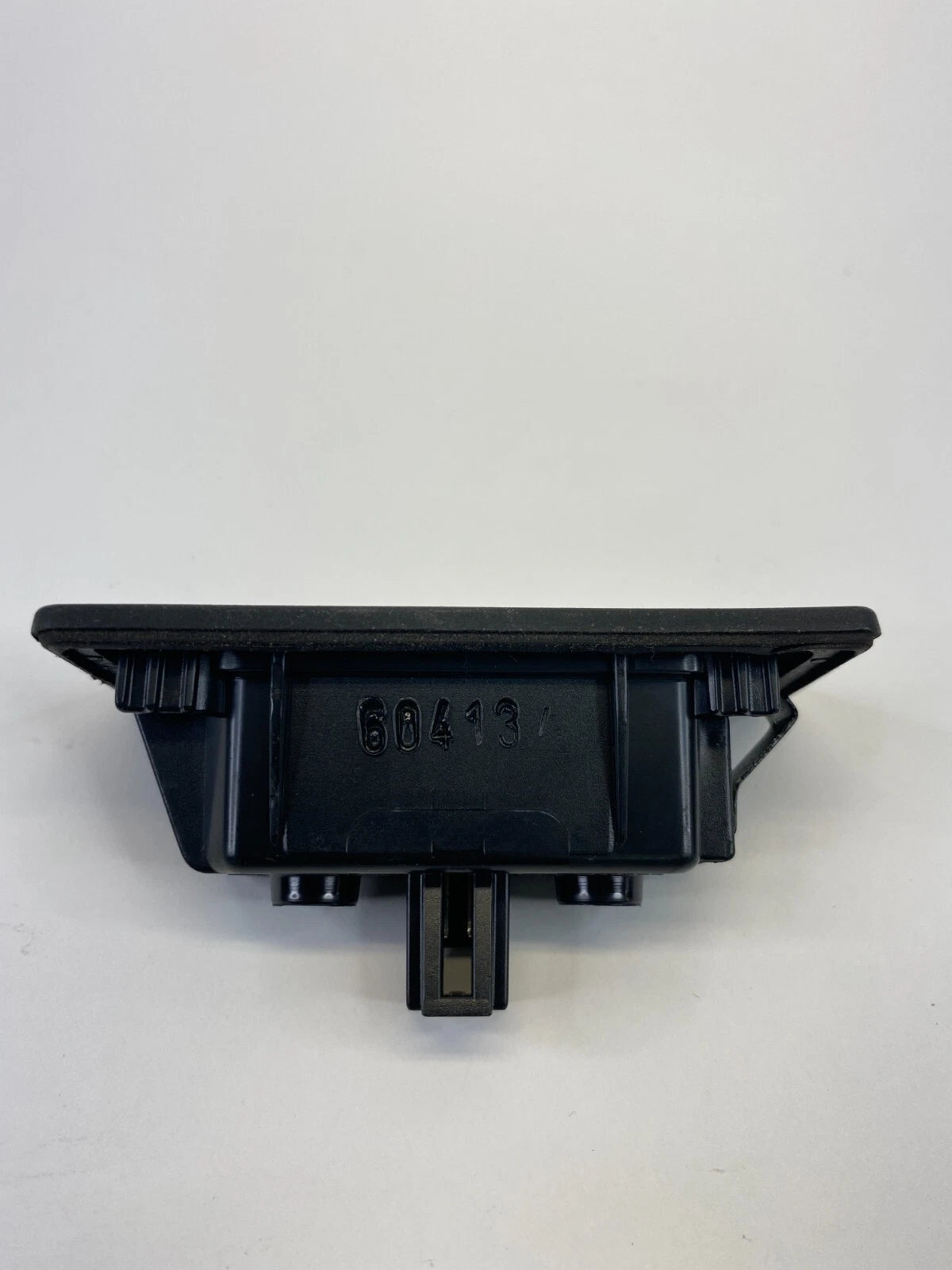 2013-2017 AUDI A4 QUATTRO REAR TRUNK LICENSE PLATE LIGHT LAMP 4G0-943-021 OEM