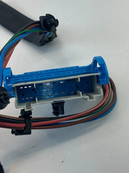2010-2017 CHEVROLET EQUINOX FRONT RIGHT SIDE DOOR PANEL WIRING WIRE CABLE OEM