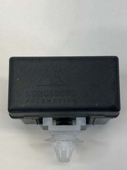 2013-2018 Ford C-MAX 2.0L Front Left Driver Seat Control Module CJ54-14C724-AC