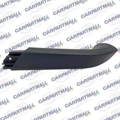 2012-2015 VOLKSWAGEN PASSAT FRONT RIGHT SIDE DOOR PANEL PULL HANDLE ASSEMBLY OEM