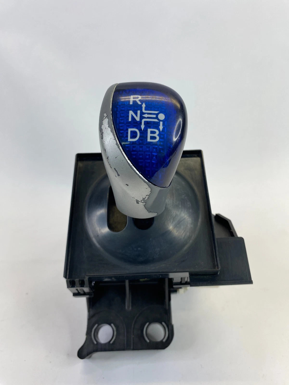 2010-2015 TOYOTA PRIUS AUTO TRANS GEAR SHIFTER LEVER SELECTOR ASSY 75C583 OEM