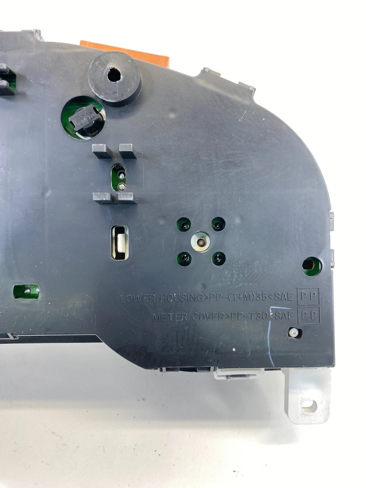 03 04 Nissan Xterra Speedometer Instrument Cluster Gauges 196K Miles 24810-2Z903