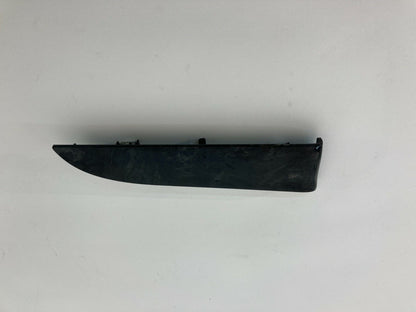 2011-2018 Grand Caravan Front Left Driver Dash Outer Molding Trim 1RB80AAAAC OEM