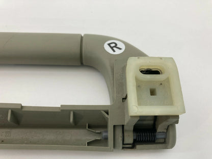00 01 02 03 04 05 06 BMW X5 INTERIOR RIGHT RH OVERHEAD ROOF GRIP GRAB HANDLE OEM