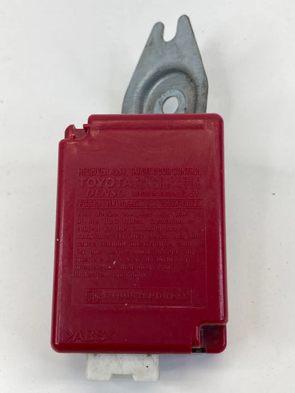 07-11 LEXUS GS350 GS460 GS460H SMART KEY DOOR CONTROL RECEIVER MODULE 8974030091