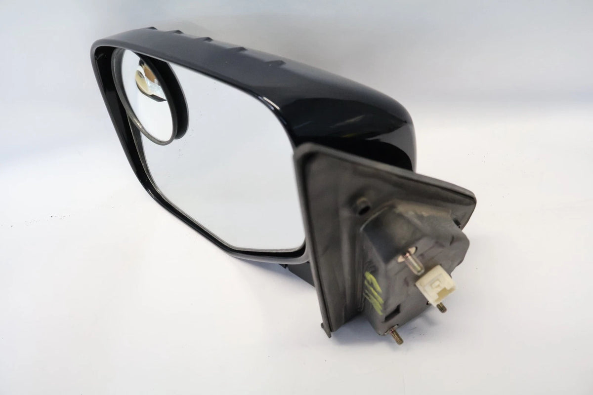 2006-2014 HONDA RIDGELINE LEFT DRIVER DOOR SIDE VIEW POWER MIRROR OEM FACTORY