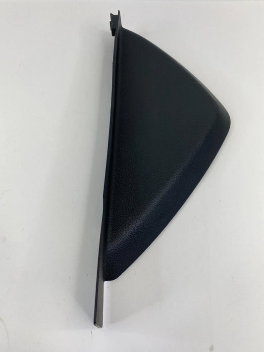 2011-2020 DODGE JOURNEY FRONT LEFT SIDE DASH END CAP TRIM COVER PANEL OEM