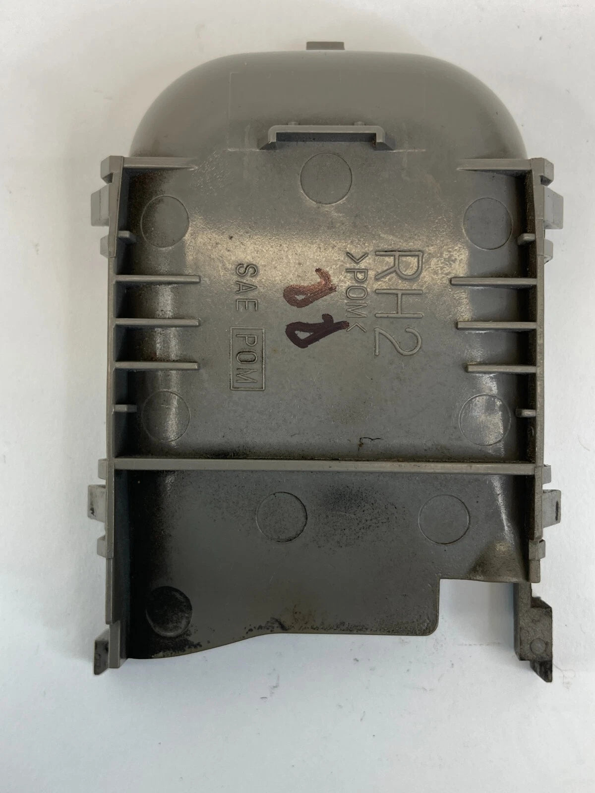 2000-2006 NISSAN SENTRA REAR RIGHT SIDE INNER DOOR HANDLE BEZEL COVER TRIM OEM