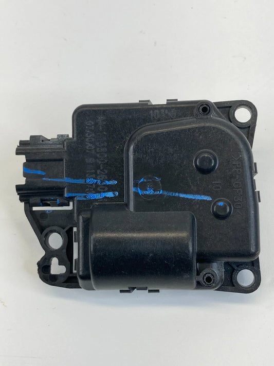 2008 08 DODGE CALIBER A/C HEATER FLAP BLEND DOOR ACTUATOR MOTOR AA-113800-26 OEM