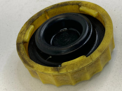 2007-2010 CHRYSLER SEBRING BRAKE FLUID MASTER CYLINDER RESERVOIR TANK CAP COVER