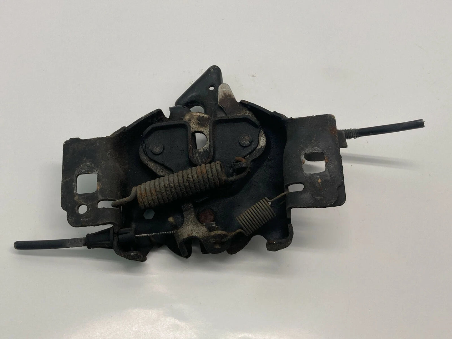 2004 05 06 07 2008 FORD F-150 F150 HOOD LOCK LATCH RELEASE ACTUATOR ASSEMBLY OEM