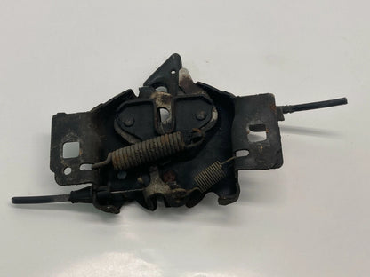 2004 05 06 07 2008 FORD F-150 F150 HOOD LOCK LATCH RELEASE ACTUATOR ASSEMBLY OEM
