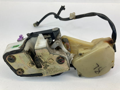 1994-1997 Honda Accord Sedan 4-DR Rear Left Door Lock Latch Release Actuator OEM