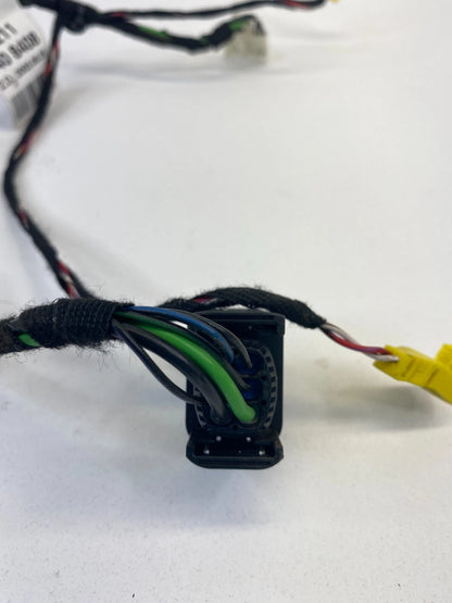 2003-2009 MERCEDES BENZ E320 REAR RIGHT DOOR WIRING WIRE HARNESS A2115408408 OEM