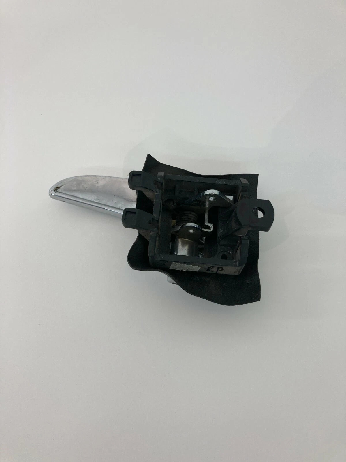 2002-2007 BUICK RENDEZVOUS REAR RIGHT SIDE INNER INTERIOR DOOR HANDLE OEM
