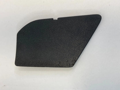 2009-2012 CHEVROLET TRAVERSE REAR LEFT DOOR HANDLE COVER BEZEL 15948056 OEM