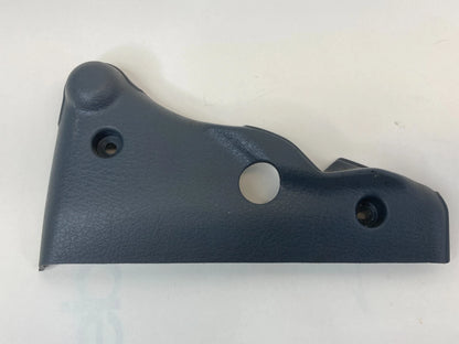98-02 HONDA ACCORD SEDAN FRONT LEFT SEAT PANEL INTERIOR COVER 81515-S04-0000 OEM