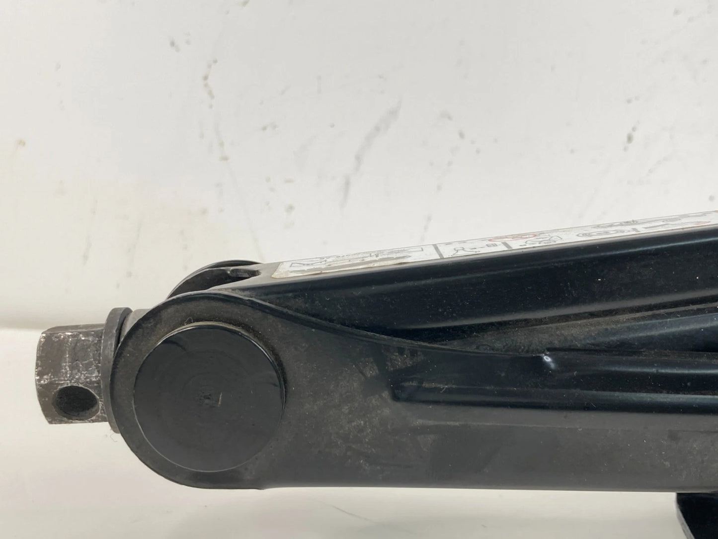 2013-2019 FORD ESCAPE EMERGENCY SPARE TIRE JACK & WRENCH CJ5C-17080-AB OEM