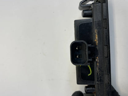 2006-2012 FORD FUSION REAR TRUNK LICENSE PLATE LIGHT LAMP 6E53-13543-AA OEM