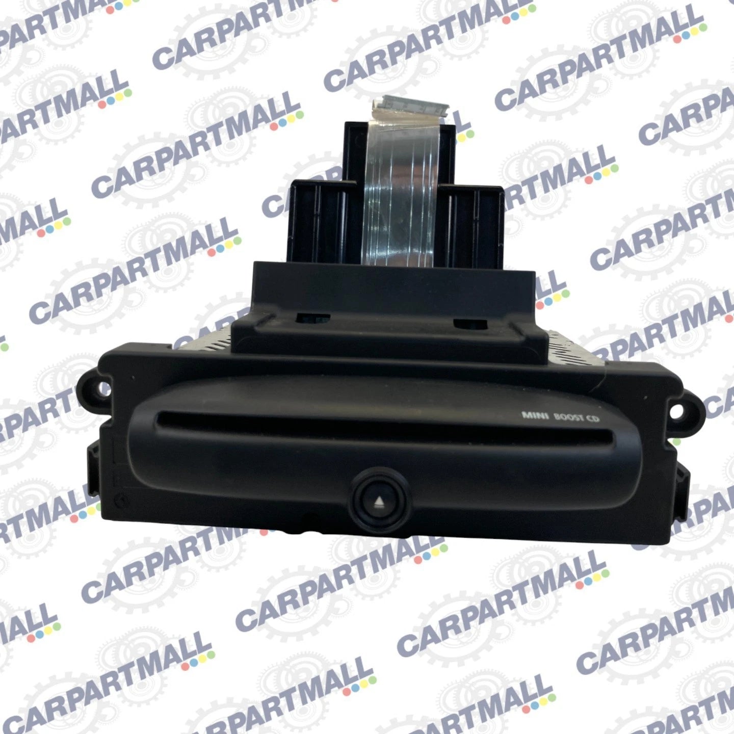 2013 2014 2015 Mini Cooper AM FM Audio Radio CD Player Receiver 13264010 OEM