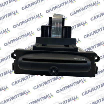 2013 2014 2015 Mini Cooper AM FM Audio Radio CD Player Receiver 13264010 OEM