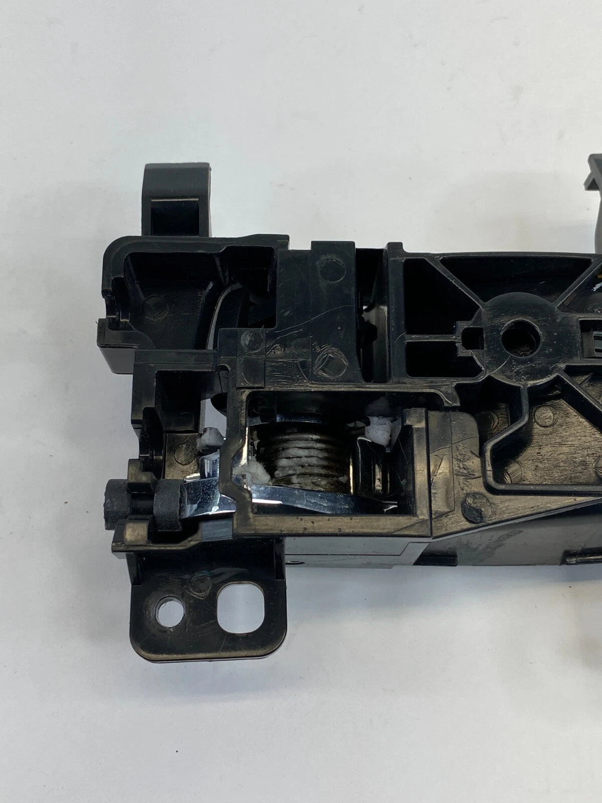 2010-2014 SUBARU OUTBACK LEGACY FRONT RIGHT PASSENGER SIDE INNER DOOR HANDLE OEM