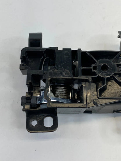 2010-2014 SUBARU OUTBACK LEGACY FRONT RIGHT PASSENGER SIDE INNER DOOR HANDLE OEM