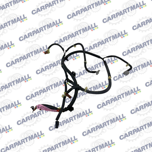 1997 Honda Civic Sedan Rear Trunk Wire Wiring Harness Cable 32108-S04-A104 OEM