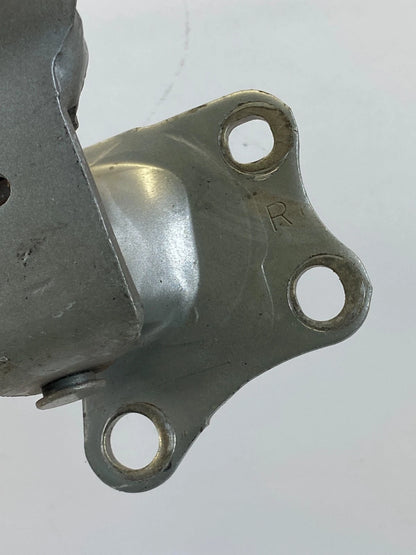 2004-2010 TOYOTA SIENNA REAR RIGHT DOOR MIDDLE SLIDING HINGE ROLLER RAIL UNIT