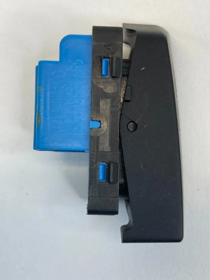 2012-2015 VW VOLKSWAGEN PASSAT REAR LEFT SIDE DOOR LOCK SWITCH 561962135 OEM