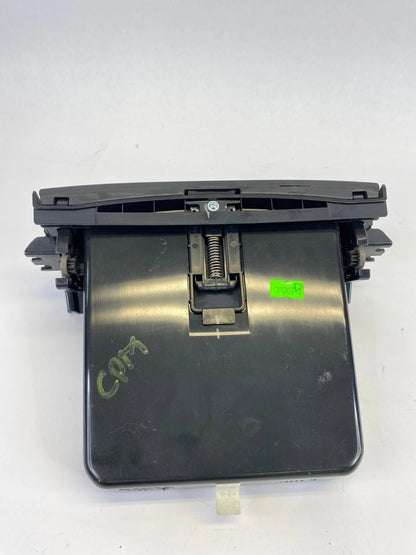 2013-2015 HONDA ACCORD DASHBOARD CENTER UPPER STORAGE COMPARTMENT BOX UNIT OEM