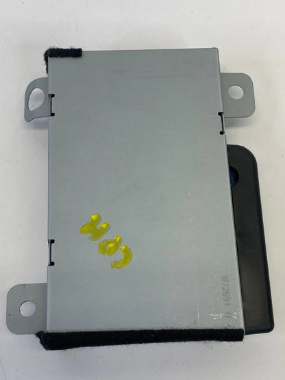 2010-2013 MITSUBISHI OUTLANDER BLUETOOTH HANDS FREE MODULE UNIT OEM 8785A045