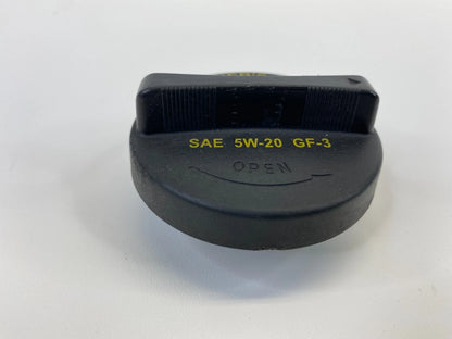 07-12 HYUNDAI SANTA FE 3.3L ENGINE OIL FILLER FLUID TANK CAP COVER SAE 5W-20