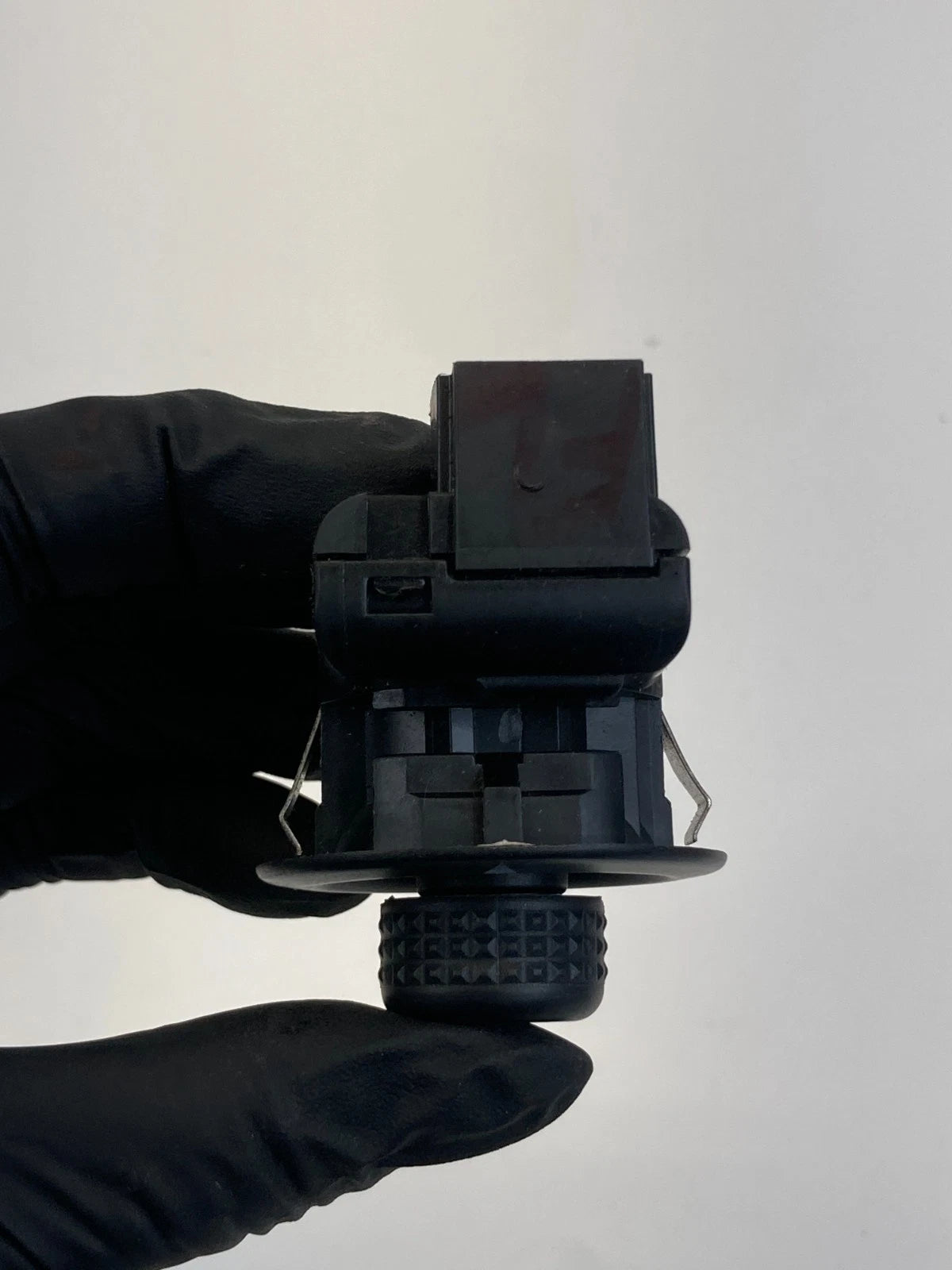 2004-2010 Ford Explorer Front Left Side Door Power Mirror Control Switch OEM