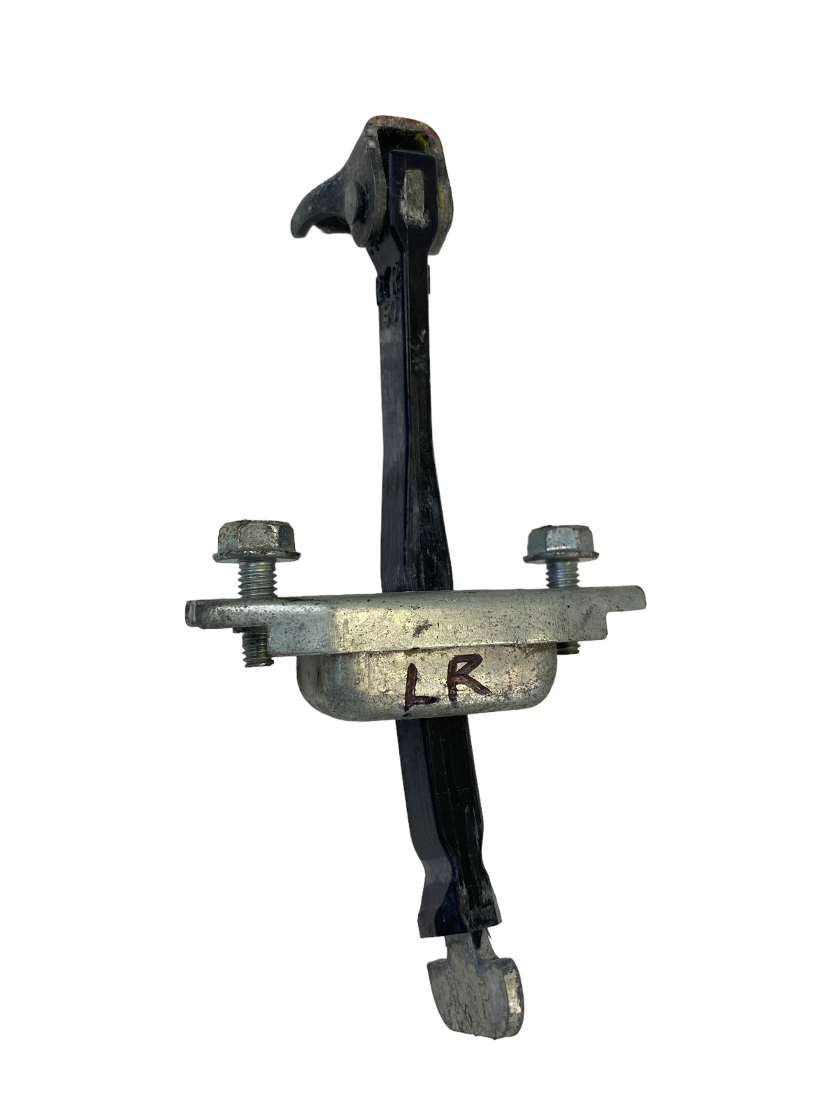 2009-2013 TOYOTA MATRIX REAR LEFT BACK SIDE DOOR CHECK STOP STRAP STOPPER RR LH