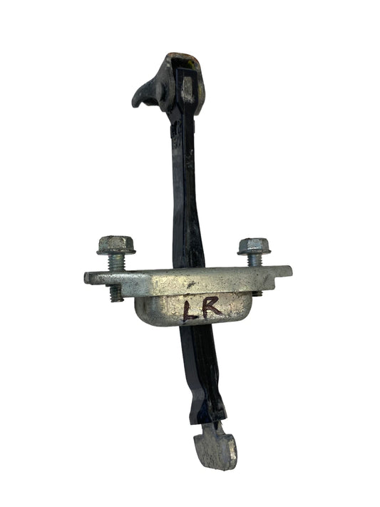 2009-2013 TOYOTA MATRIX REAR LEFT BACK SIDE DOOR CHECK STOP STRAP STOPPER RR LH